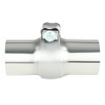 Nerezový výfukový spoj Ball end Socket FMIC.EU SS304 57mm 2.25