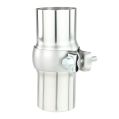 Nerezový výfukový spoj Ball end Socket FMIC.EU SS304 60mm 2.36