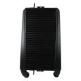Intercooler FMIC.EU Ford Fiesta Mk8 1.0 EcoBoost-2