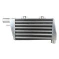 Intercooler FMIC.EU Mitsubishi Lancer EVO X 2.0 2008–2015-3