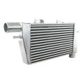 Intercooler FMIC.EU Mitsubishi Lancer EVO X 2.0 2008–2015-1