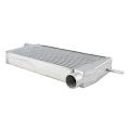 Intercooler FMIC.EU Mitsubishi Lancer EVO X 2.0 2008–2015-5