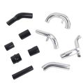 Intercooler FMIC.EU Mitsubishi Lancer EVO X 2.0 2008–2015-6