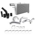 Intercooler FMIC.EU Mitsubishi Lancer EVO X 2.0 2008–2015-2