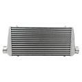 Intercooler FMIC.EU pro Nissan 200SX S13 CA18DET 1988–1993-3