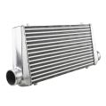 Intercooler FMIC.EU pro Nissan 200SX S13 CA18DET 1988–1993-2