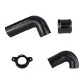 Turbo sací potrubí Turbo Intake Pipe FMIC.EU Audi Seat Skoda VW EA211 1.2 1.4 TSI 2012-2021-4