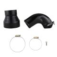 Turbo sací potrubí Turbo Intake Pipe FMIC.EU VAG EA211 1.0 TSI VW Audi Seat Škoda-1