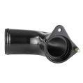 Turbo sací potrubí Turbo Intake Pipe FMIC.EU VAG EA211 1.0 TSI VW Audi Seat Škoda-2