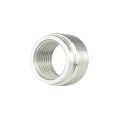 Nerezová navařovací objímka s přírubou FMIC.EU M18x1.5mm Lambda sonda-3