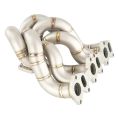 Výfukový Kolektor FMIC.Pro Volkswagen VR6 2.8 2.9 T3 T4 SS304-2