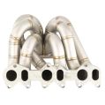 Výfukový Kolektor FMIC.Pro Volkswagen VR6 2.8 2.9 T3 T4 SS304-3