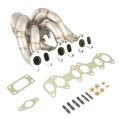 Výfukový Kolektor FMIC.Pro Volkswagen VR6 2.8 2.9 T3 T4 SS304-1