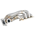 Výfukové svody FMIC.Pro Honda K20 K24 K20A Sidewinder SS321 T3 T4 44mm-3