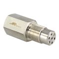 Aktivní emulátorový adaptér FMIC.EU lambda sondy s vložkou M18x1.5mm-1