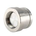 Nerezová svařovací vložka FMIC.EU M18x1.5 mm Lambda sonda-1