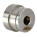 Nerezová svařovací vložka FMIC.EU M18x1.5 mm Lambda sonda-3