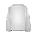 Water Intercooler JRspec 270x160x120mm Up Inlet / Outlet-1