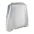 Water Intercooler JRspec 270x160x120mm Up Inlet / Outlet-2