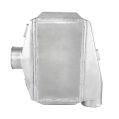 Water Intercooler JRspec 270x160x120mm Side / Up Inlet / Outlet-1