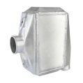 Water Intercooler JRspec 270x160x120mm Side / Up Inlet / Outlet-2