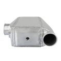 Water Intercooler JRspec 270x160x120mm Side / Up Inlet / Outlet-3