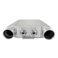 Water Intercooler JRspec 260x230x120mm Up Inlet / Outlet-3