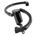 Oil Catch Tank FMIC.Pro Dodge Charger Challenger Hellcat 6.2L V8 2015-2022-2