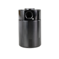 Oil Catch Tank FMIC.Pro Dodge Charger Challenger Hellcat 6.2L V8 2015-2022-5
