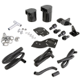 Oil Catch Tank System FMIC.Pro Nissan 350Z VQ35HR 2007-2009-2