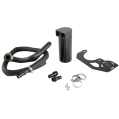 Oil Catch Tank FMIC.Pro Jeep Wrangler JL 2.0L 2018-2023-3