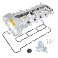 Hliníkové víko ventilů FMIC.EU pro BMW N54 3.0 135i 335i 535i 2007-2016-1