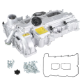 Hliníkové víko ventilů FMIC.EU pro BMW N20 228i 328i 528i 2012-2018-1