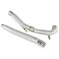 Downpipe s termoizolační ochranou FMIC.Pro SEAT Leon Cupra 2.0 TSI Mk3 2013--2