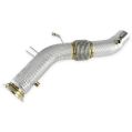Downpipe s termoizolační ochranou FMIC.Pro BMW F30 F31 F34 330d/dx 335dx N57N N57Z 2011-2017-2