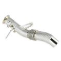 Downpipe s termoizolační ochranou FMIC.Pro BMW E70 X5 30sd 35dx M57N2 2007-2013-1