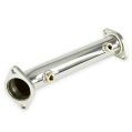 Downpipe GPF Delete FMIC.Pro Kia Sportage V 1.6 T-GDi 2021--2