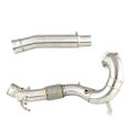 Downpipe Fmic.Pro Cupra Formentor 1.5 TSI 2.0 TSI 2020- FWD - Front wheel drive-2