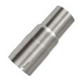 Downpipe Fmic.Pro Volkswagen Golf 7 VII R 2.0 TFSI 5G 2013-2017 + katalyzátor-3