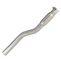 Downpipe Fmic.Pro Volkswagen Golf 7 VII R 2.0 TFSI 5G 2013-2017 + katalyzátor-2