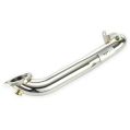 Downpipe FMIC.Pro Citroen DS3 1.6 THP 2009-2018-1