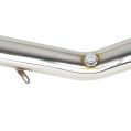 Downpipe FMIC.Pro pro Subaru WRX Mk3 N15 2007-2014-7