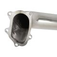 Downpipe FMIC.Pro pro Subaru WRX Mk3 N15 2007-2014-6