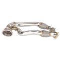Downpipe FMIC.Pro Audi RS3 8V 2.5 TFSI 2014--2