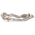 Downpipe FMIC.Pro Audi RS3 8V 2.5 TFSI 2014--4