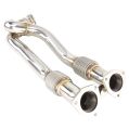 Downpipe FMIC.Pro Audi RS3 8V 2.5 TFSI 2014--3