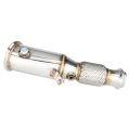 Downpipe pro BMW N26 USA F22 F23 F30 F32 F34 F36 2.0L 2012-2016-1