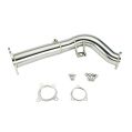 Downpipe FMIC.Pro Porsche Macan 2.0T 2014-2018-5