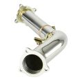 Downpipe FMIC.Pro Porsche Macan 2.0T 2014-2018-4