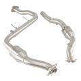 Downpipes FMIC.Pro pro Ford F150 SVT Raptor 3.5TT 2015-2019-2